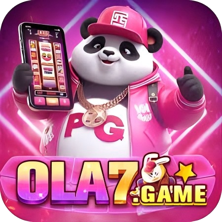 Logo da ola7 game