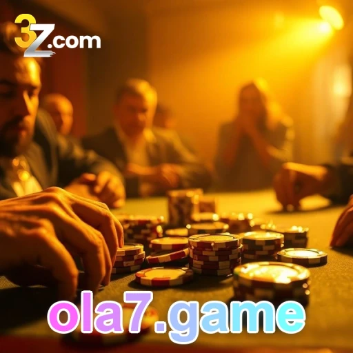 ola7.game Jogos de caça-níqueis