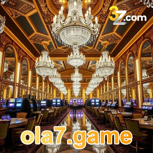 ola7.game Bônus