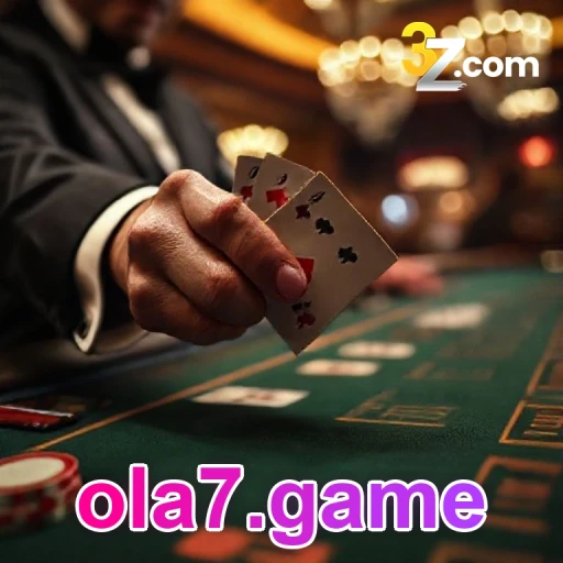 ola7.game Cassino