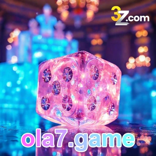 ola7.game Jogos de caça-níqueis