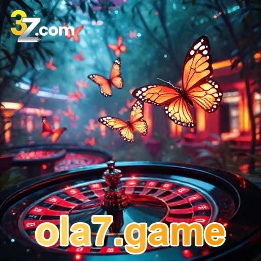 ola7.game Jogos de caça-níqueis