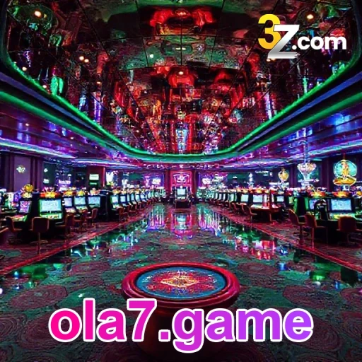 ola7.game Slots